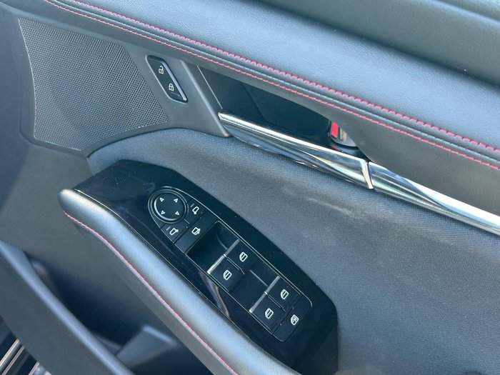 2025 Mazda 3 G25 Evolve SP