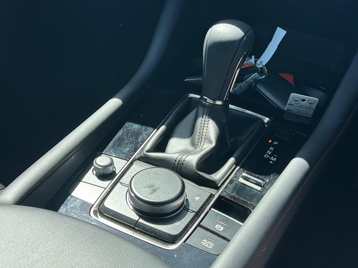 2025 Mazda 3 G25 Evolve SP