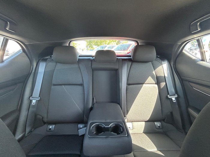 2025 Mazda 3 G25 Evolve SP