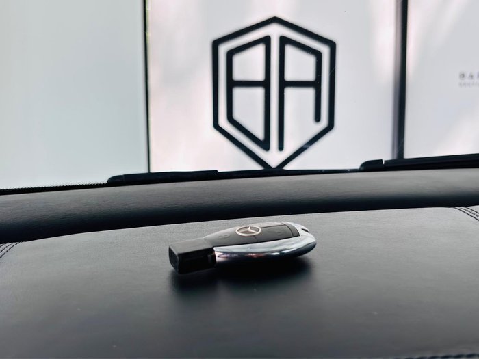 2009 Mercedes-Benz M-Class ML63 AMG W164 MY09 4X4 Constant Iridium Silver