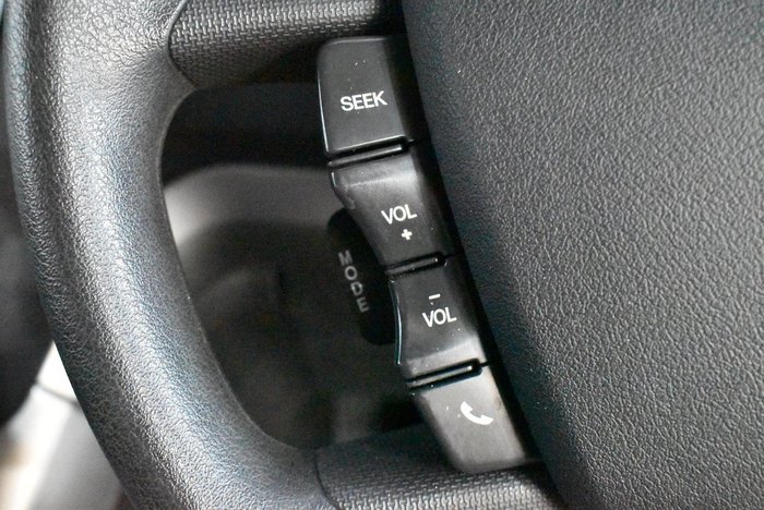 2013 Ford Territory TX