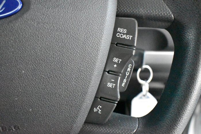 2013 Ford Territory TX