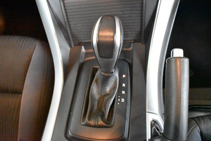 2013 Ford Territory TX