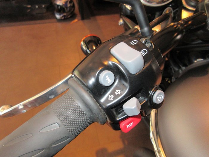 2025 Triumph Bonneville T120 Black Bonneville