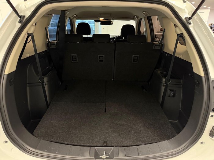 2019 Mitsubishi Outlander ES