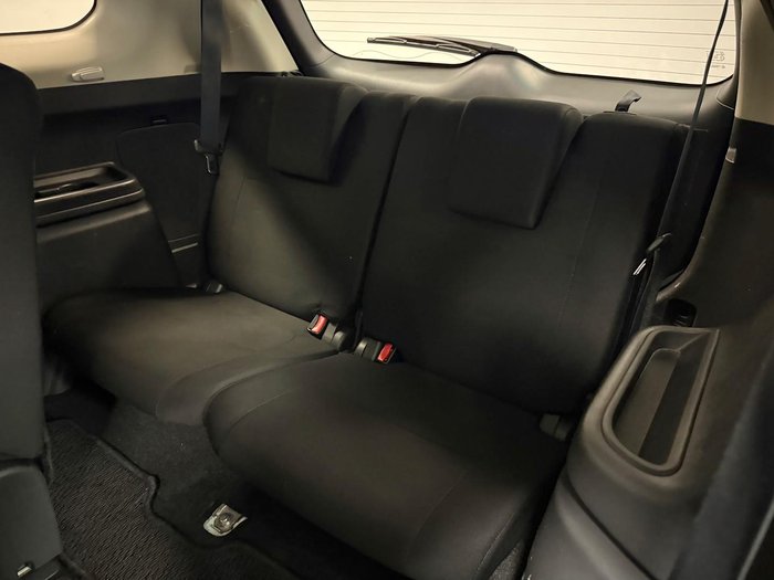 2019 Mitsubishi Outlander ES