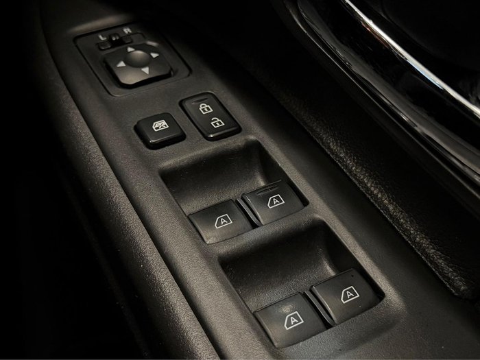 2019 Mitsubishi Outlander ES