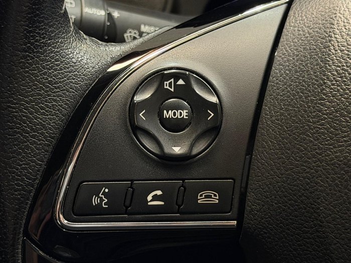 2019 Mitsubishi Outlander ES