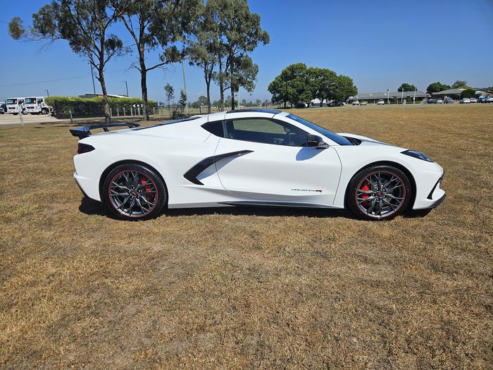 2026 Chevrolet Corvette Stingray 3LT R