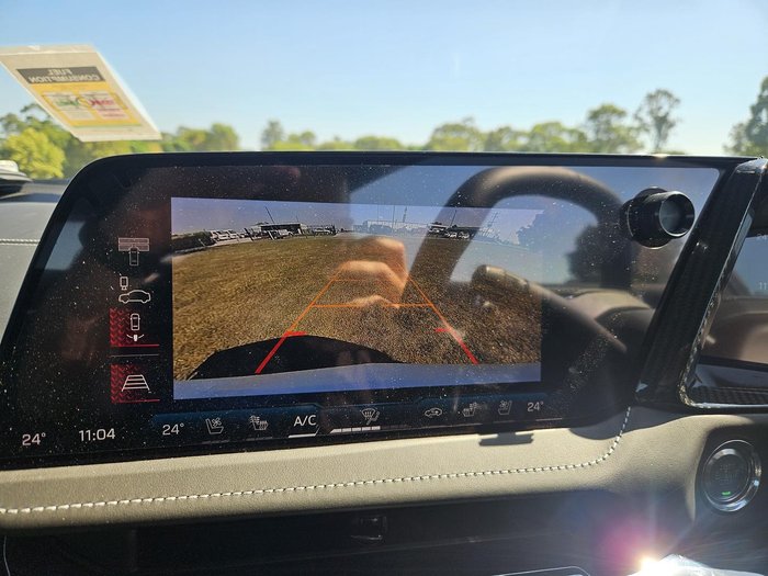 2026 Chevrolet Corvette Stingray 3LT R