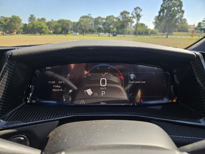 2026 Chevrolet Corvette Stingray 3LT R