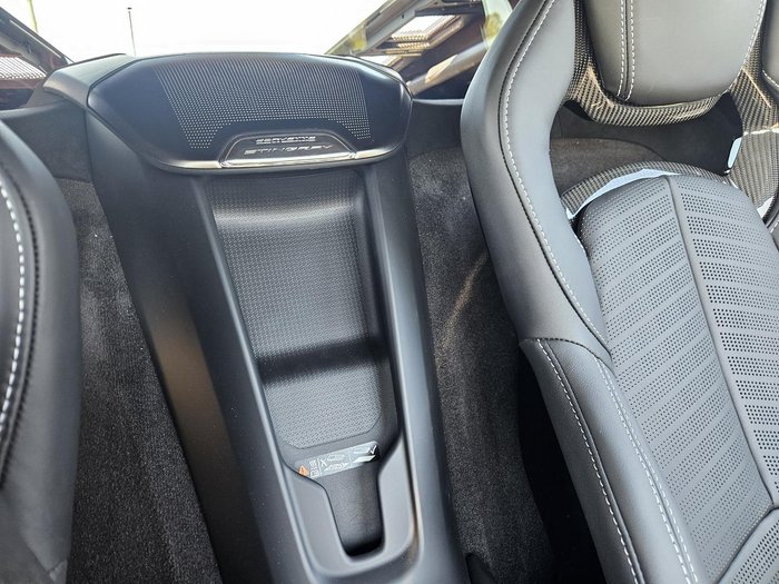 2026 Chevrolet Corvette Stingray 3LT R