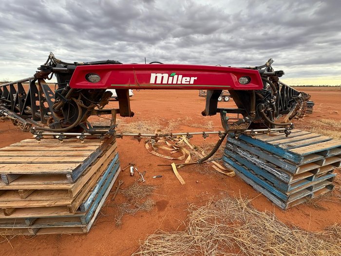 2020 Miller Nitro 7380