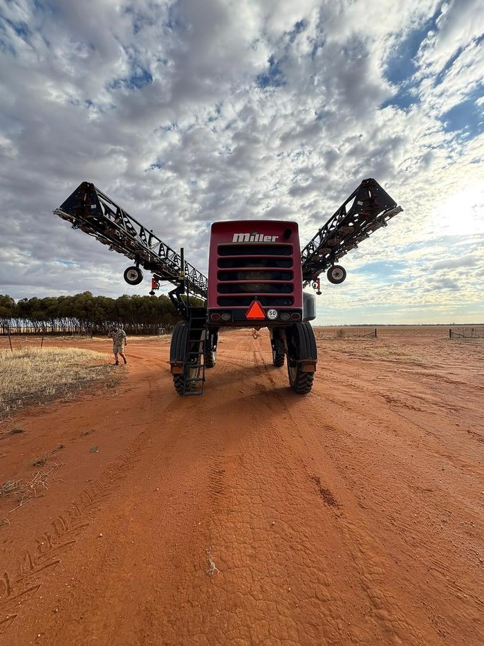 2020 Miller Nitro 7380