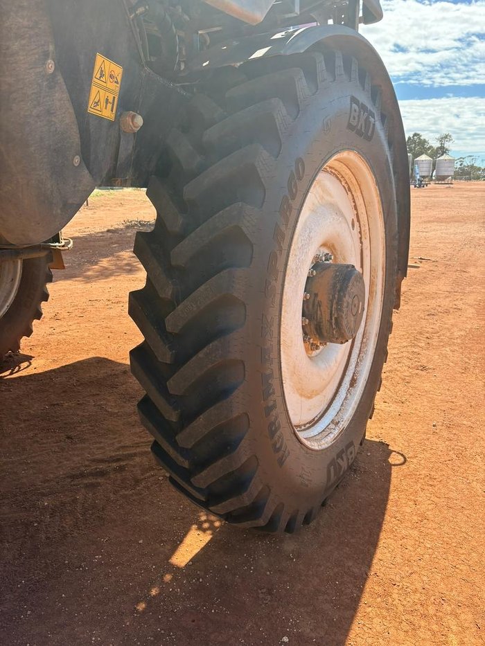 2020 Miller Nitro 7380