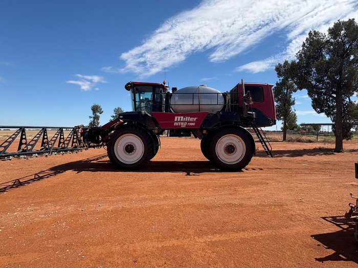 2020 Miller Nitro 7380