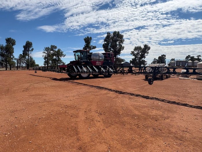 2020 Miller Nitro 7380