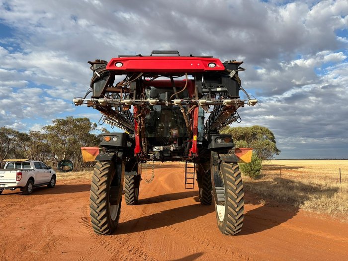 2020 Miller Nitro 7380