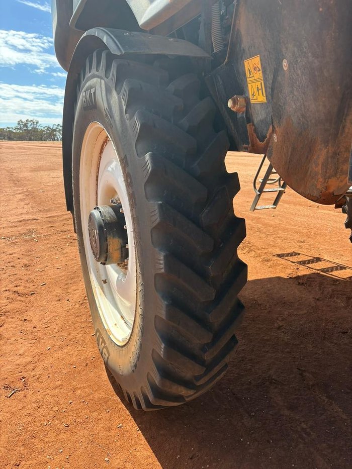 2020 Miller Nitro 7380