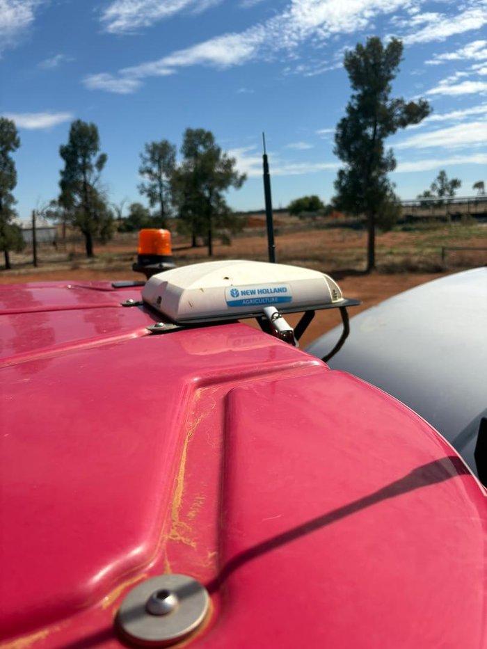 2020 Miller Nitro 7380