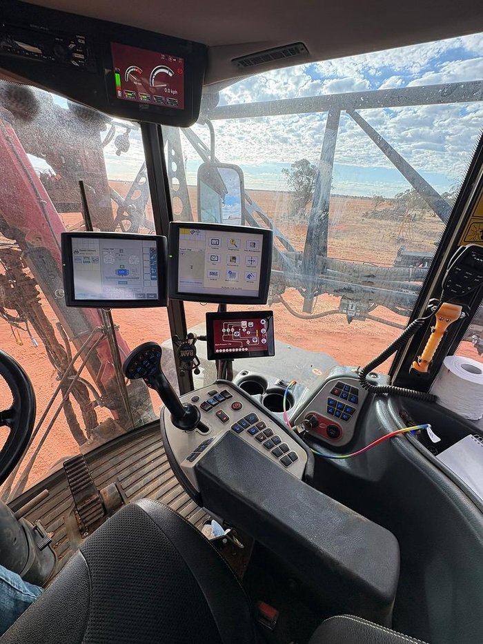 2020 Miller Nitro 7380