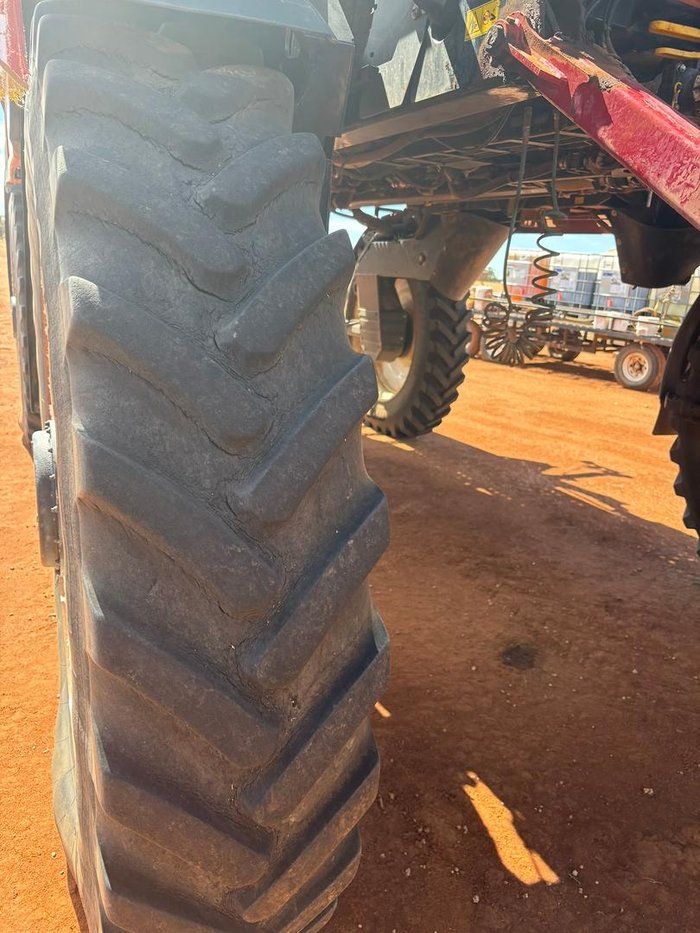 2020 Miller Nitro 7380