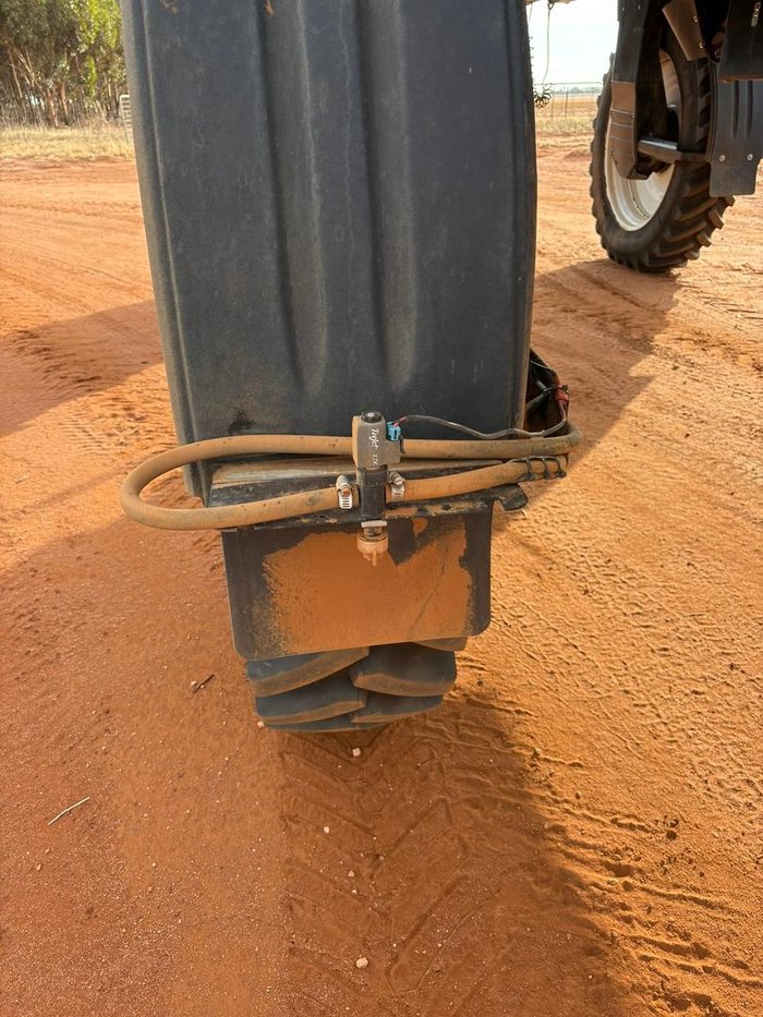 2020 Miller Nitro 7380