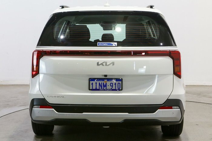 2025 Kia Carnival S