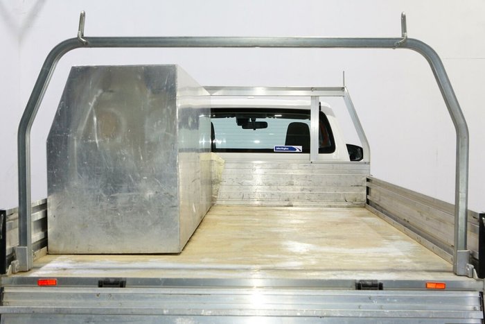 2022 Toyota Hilux Workmate