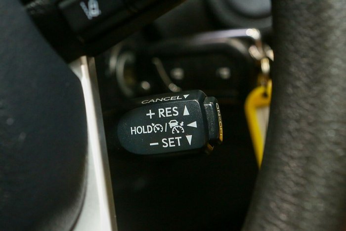 2022 Toyota Hilux Workmate