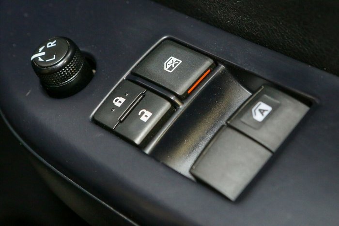 2022 Toyota Hilux Workmate