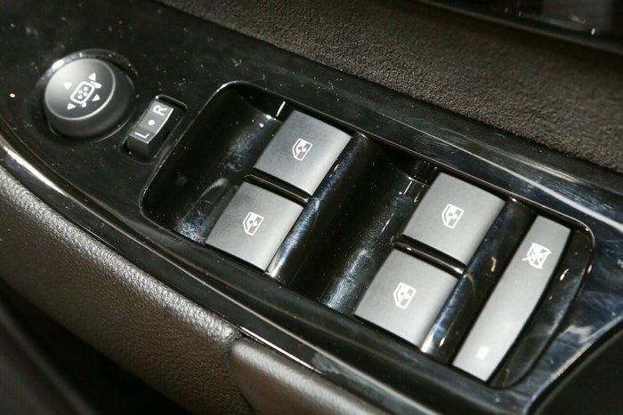 2013 Holden Special Vehicles GTS