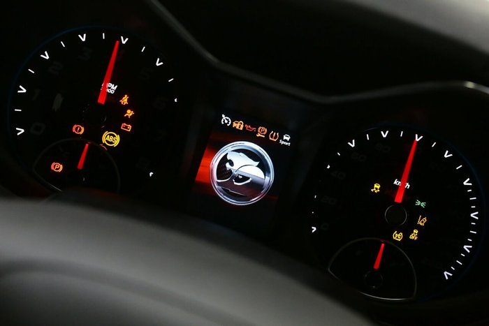 2013 Holden Special Vehicles GTS