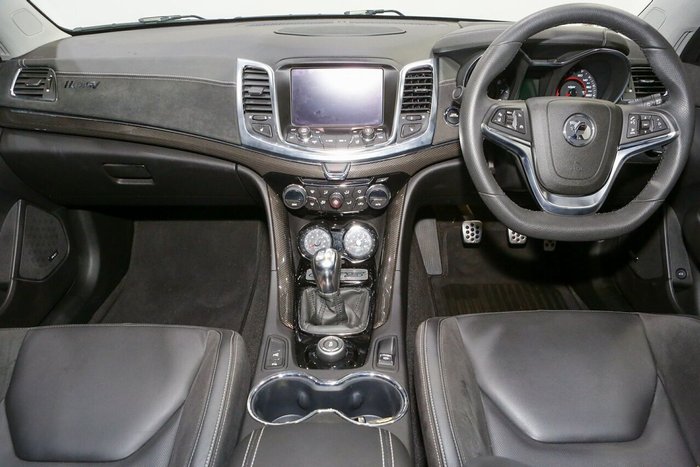 2013 Holden Special Vehicles GTS