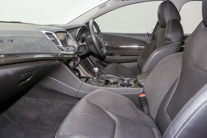 2013 Holden Special Vehicles GTS