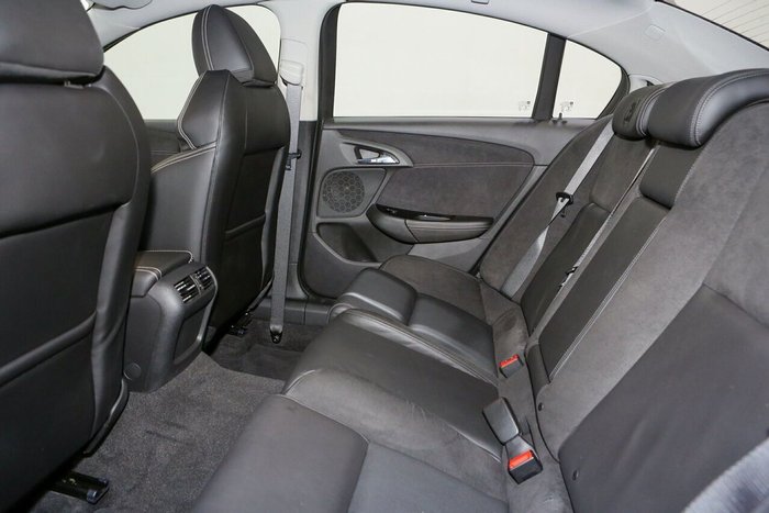 2013 Holden Special Vehicles GTS