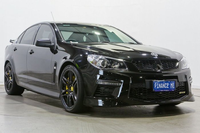 2013 Holden Special Vehicles GTS