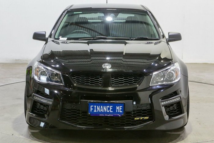 2013 Holden Special Vehicles GTS