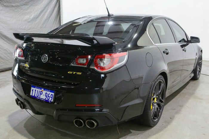 2013 Holden Special Vehicles GTS