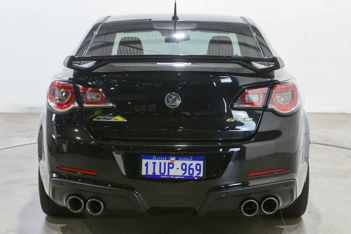 2013 Holden Special Vehicles GTS