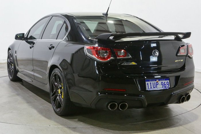 2013 Holden Special Vehicles GTS