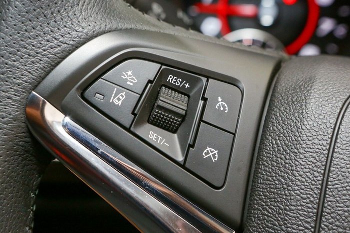 2013 Holden Special Vehicles GTS