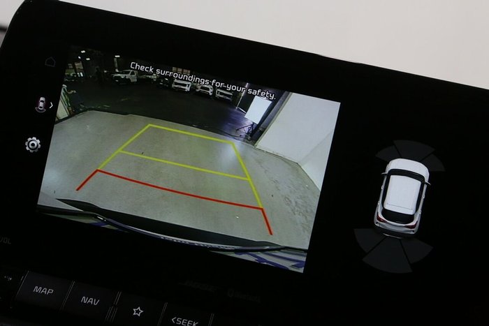 2022 Kia Seltos GT-Line