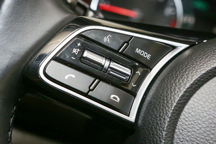 2022 Kia Seltos GT-Line