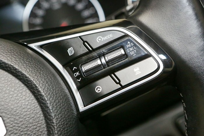 2022 Kia Seltos GT-Line