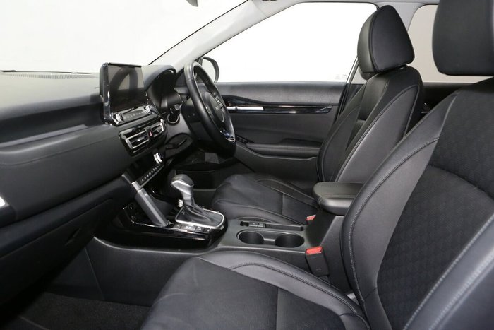 2022 Kia Seltos GT-Line