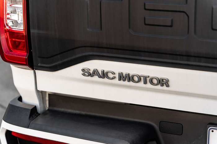 2022 LDV T60 Max PRO