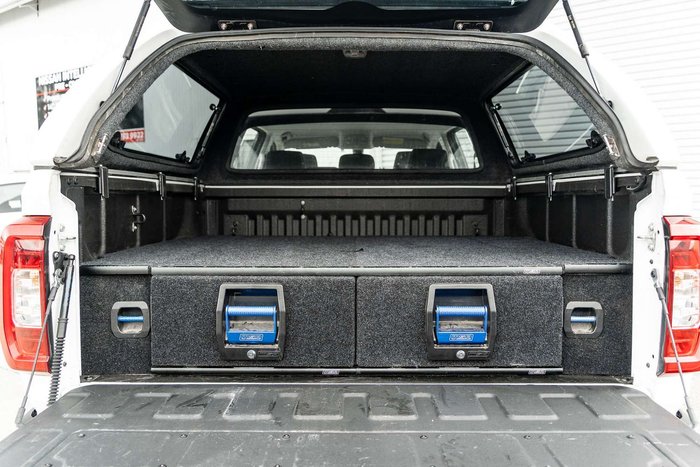 2022 LDV T60 Max PRO