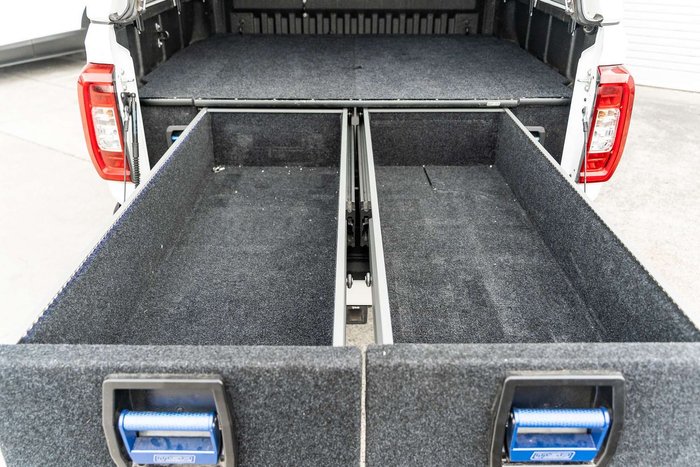 2022 LDV T60 Max PRO