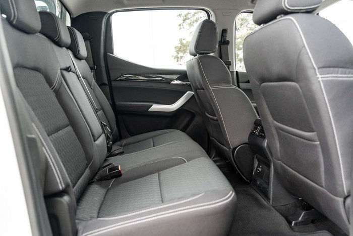 2022 LDV T60 Max PRO